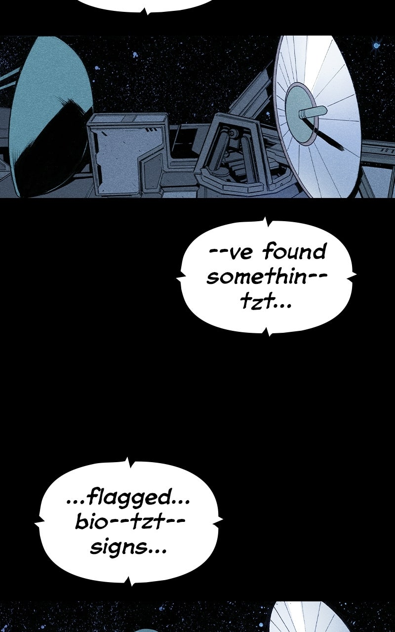Alien (2021) Episode 44 page 63 - 