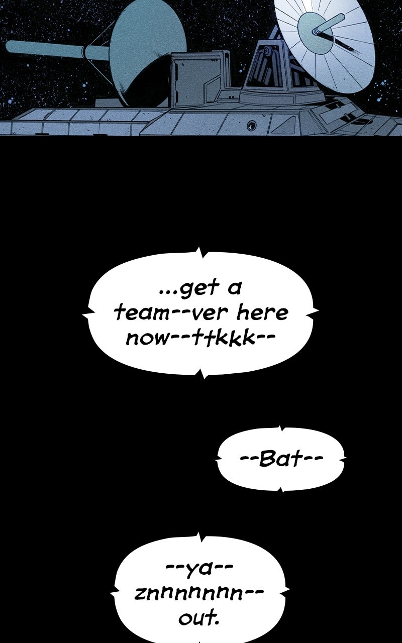 Alien (2021) Episode 44 page 64 - 