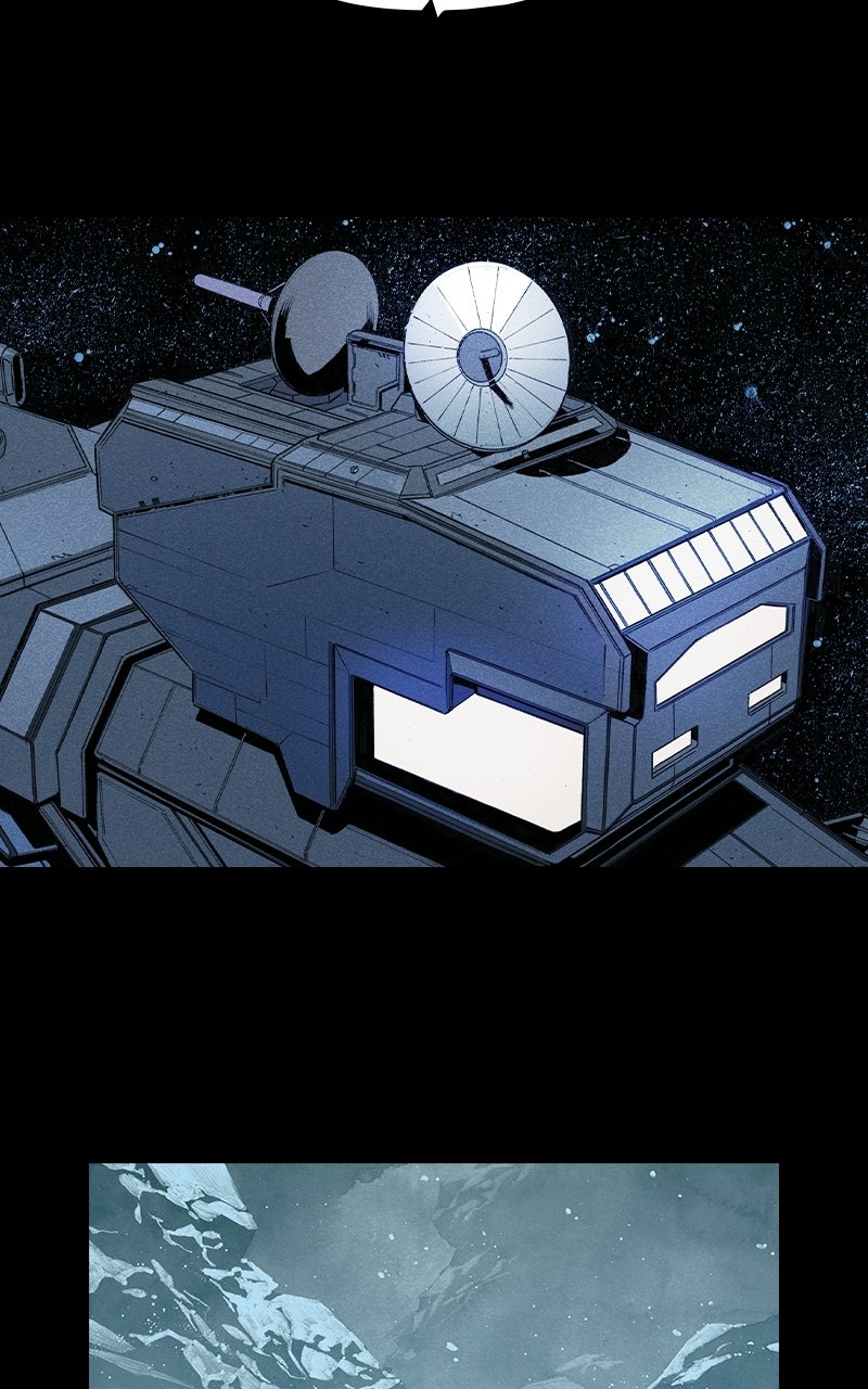 Alien (2021) Episode 44 page 65 - 