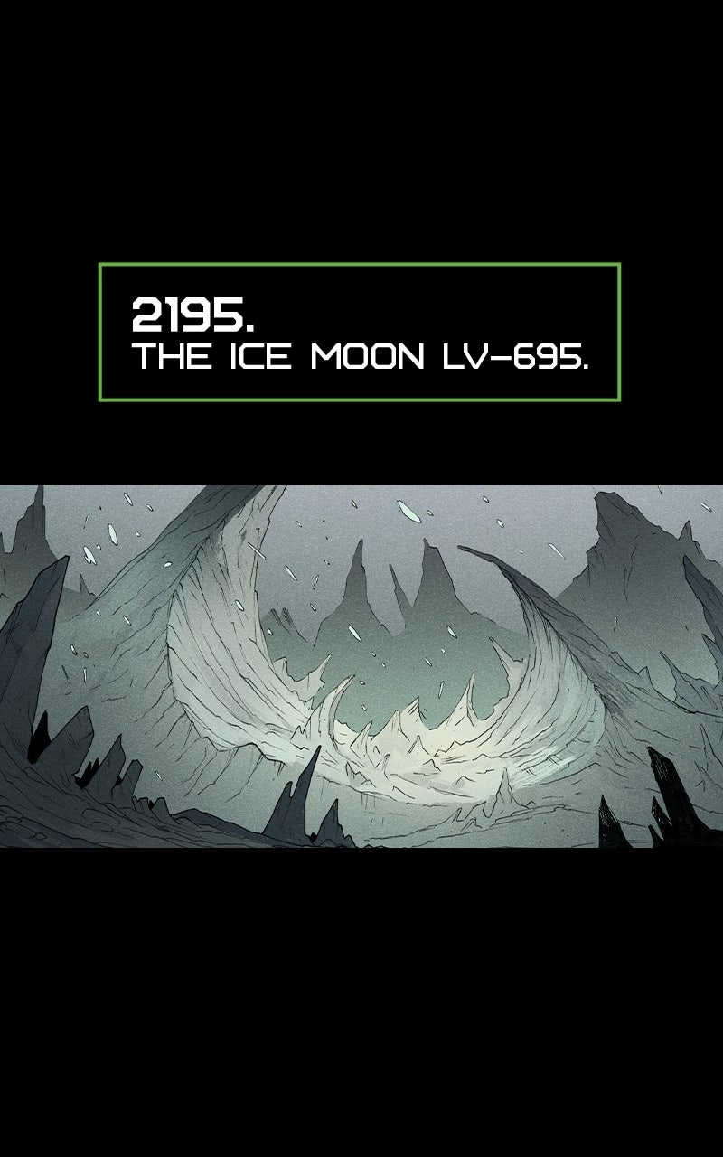 Alien (2021) Episode 44 page 8 - 