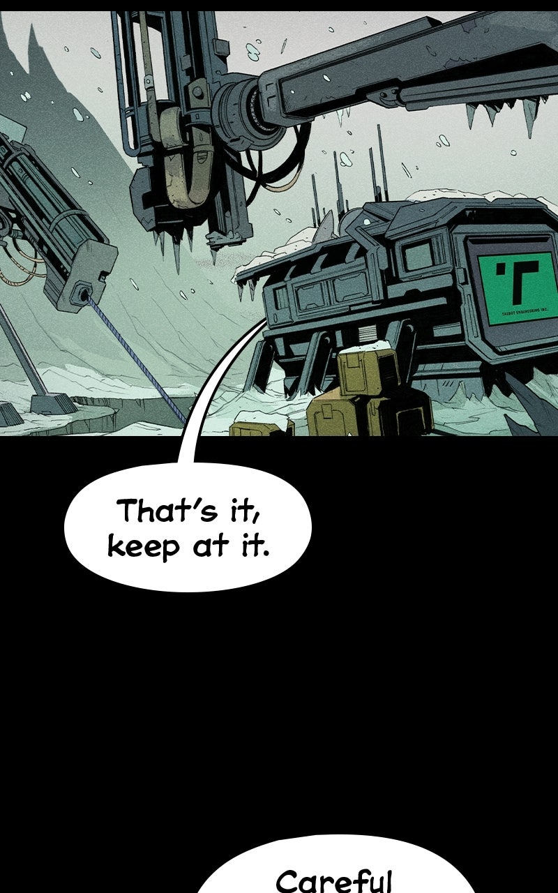 Alien (2021) Episode 44 page 9 - 