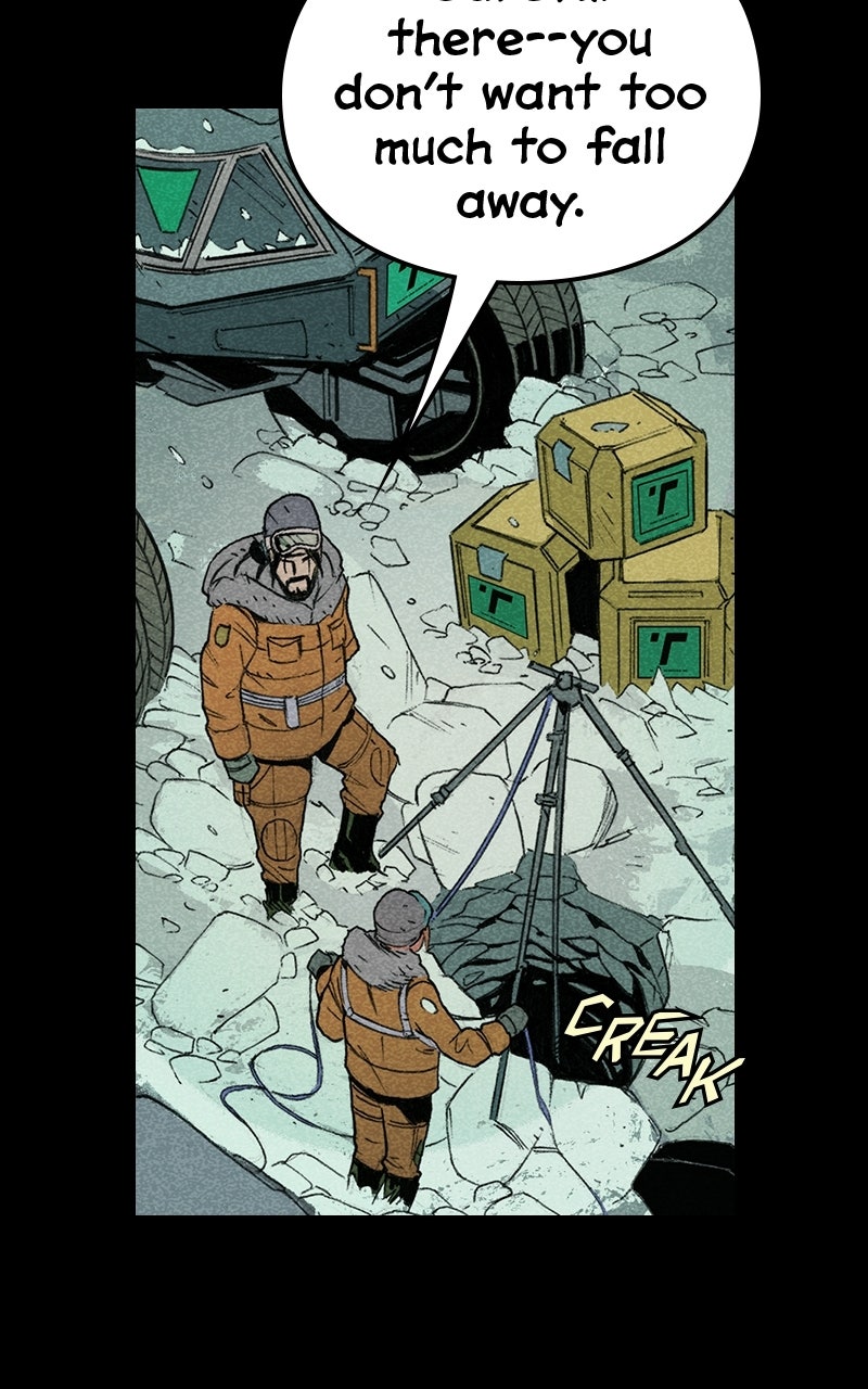 Alien (2021) Episode 44 page 10 - 