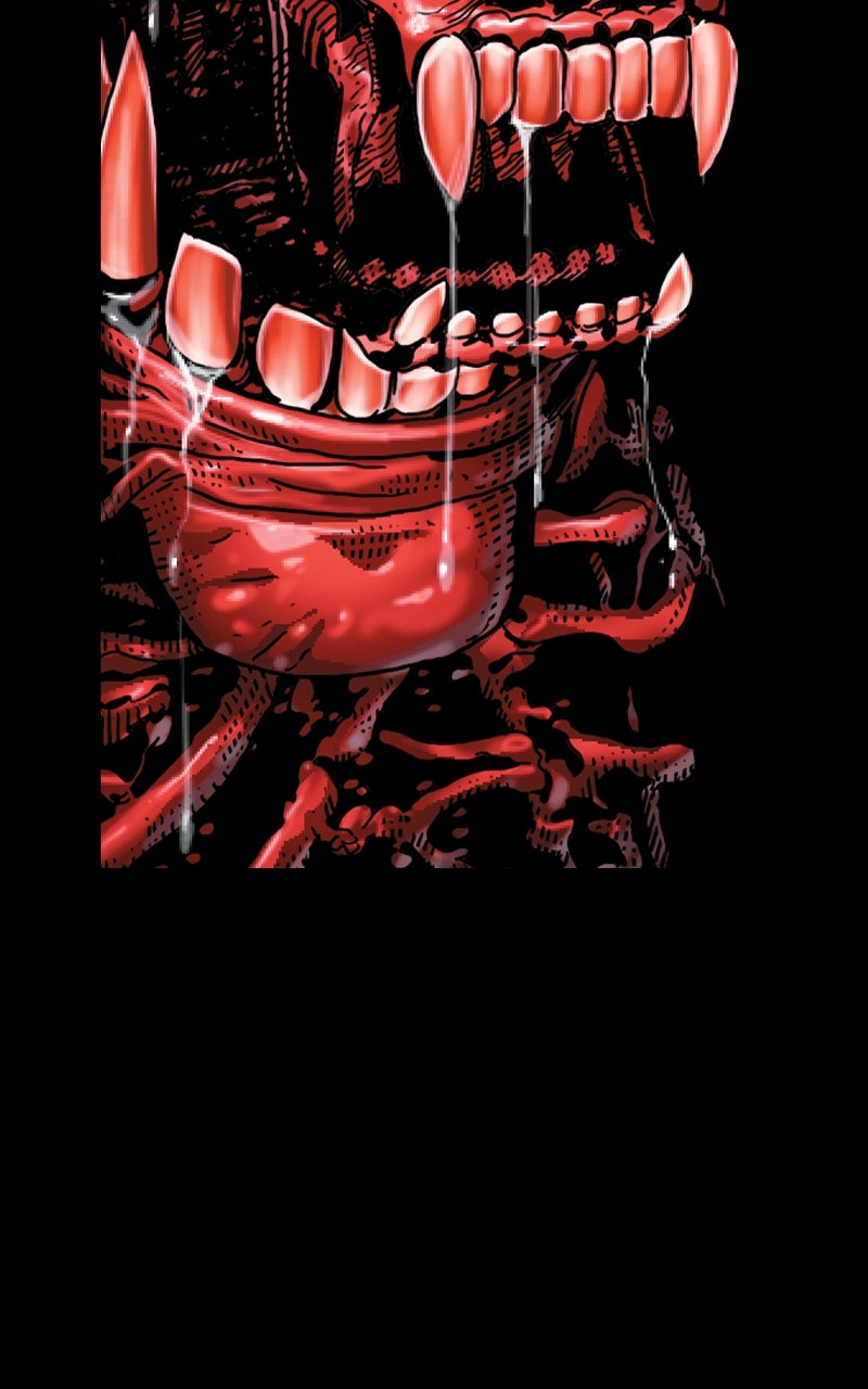 Alien (2021) Episode 5 page 38 - 