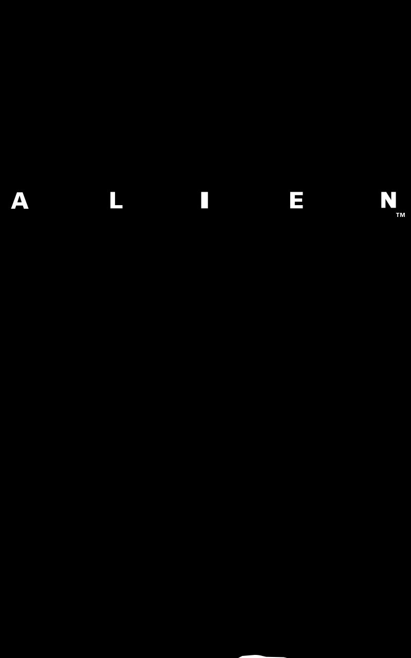 Alien (2021) Episode 7 page 1 - 