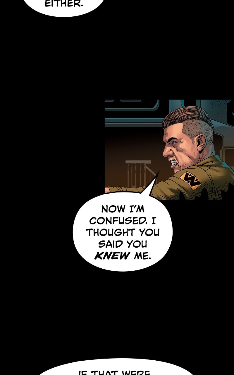 Alien (2021) Episode 7 page 19 - 