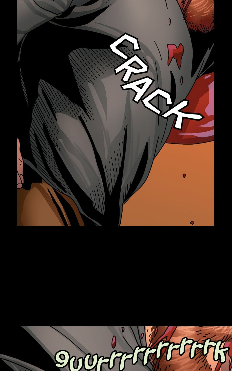 Alien (2021) Episode 7 page 9 - 