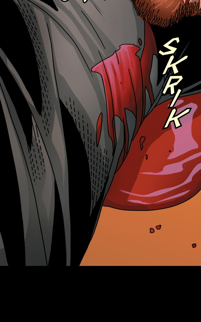 Alien (2021) Episode 7 page 10 - 