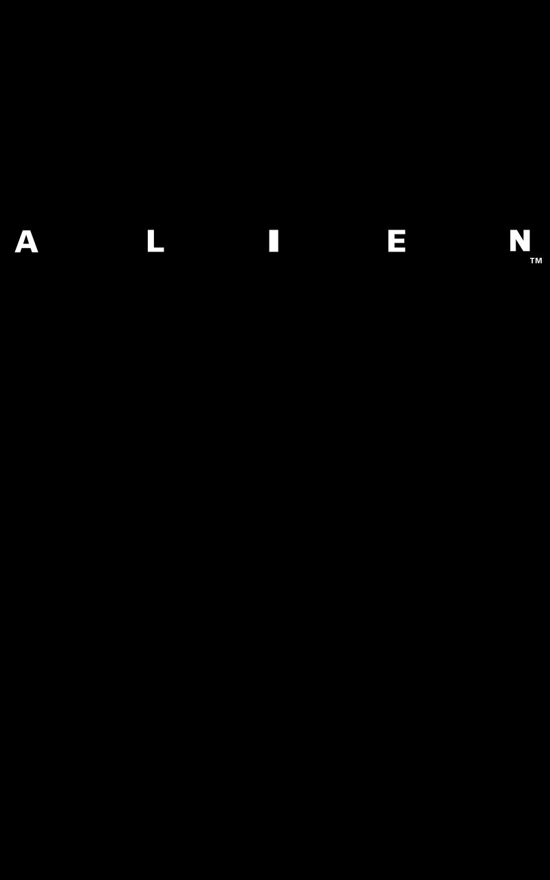 Alien (2021) Episode 8 page 1 - 