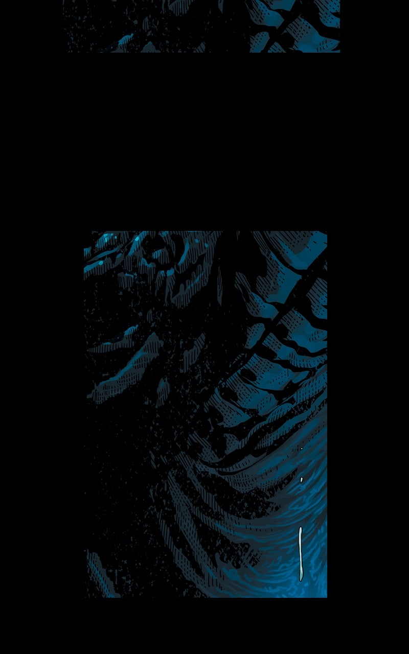 Alien (2021) Episode 8 page 38 - 