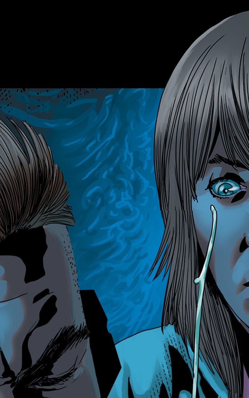 Alien (2021) Episode 8 page 39 - 