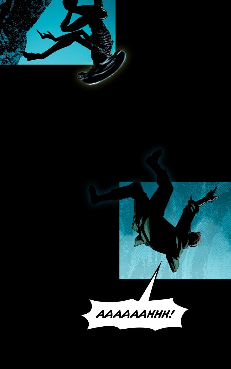 Alien (2021) Episode 8 page 46 - 