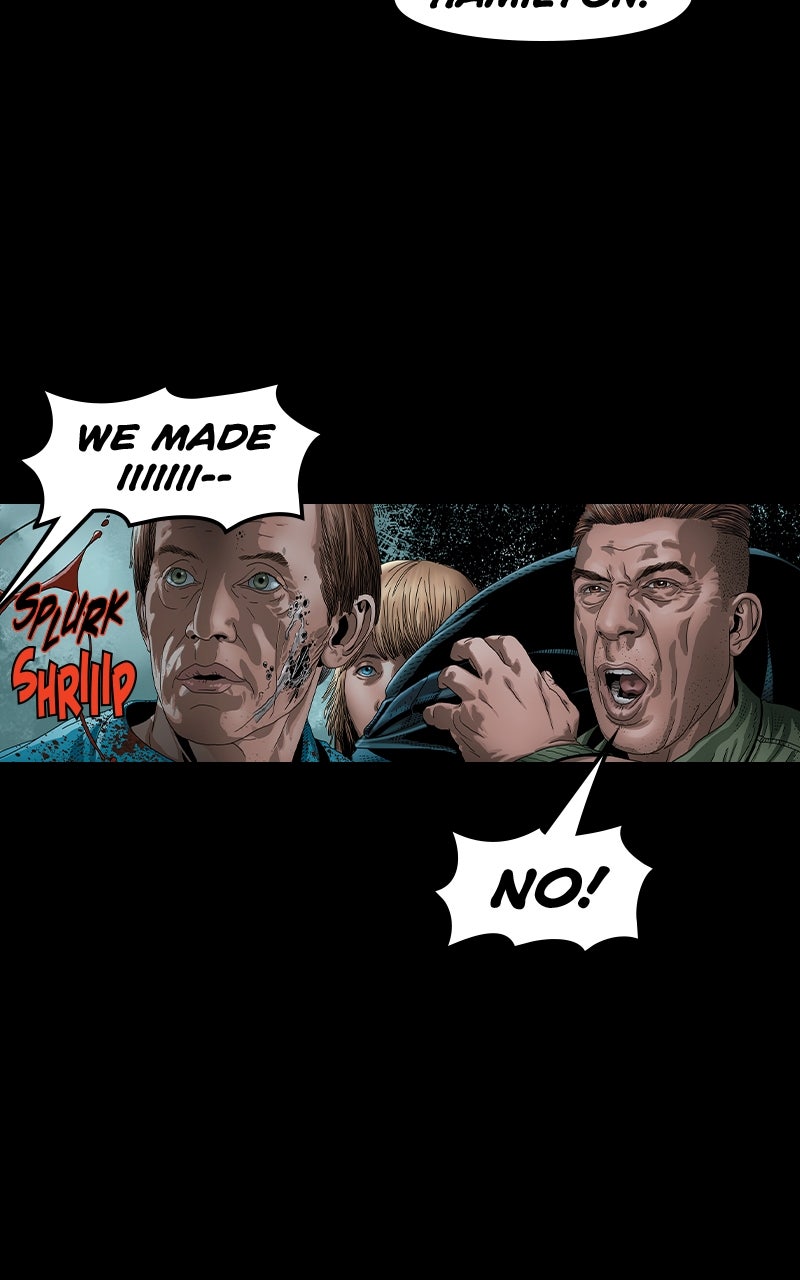 Alien (2021) Episode 9 page 29 - 