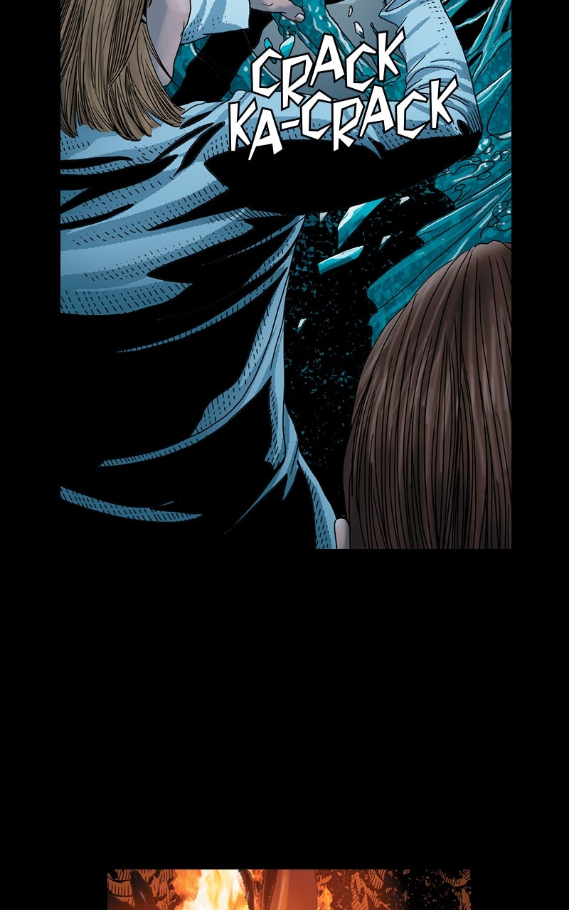 Alien (2021) Episode 9 page 4 - 