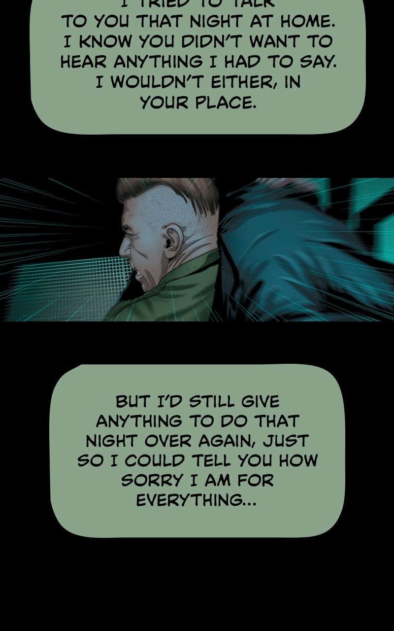 Alien (2021) Episode 9 page 43 - 