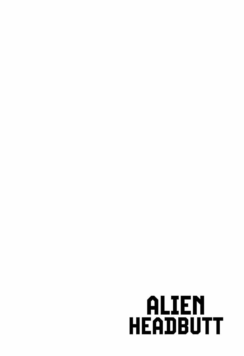Alien Headbutt Chapter 1 page 4 - 