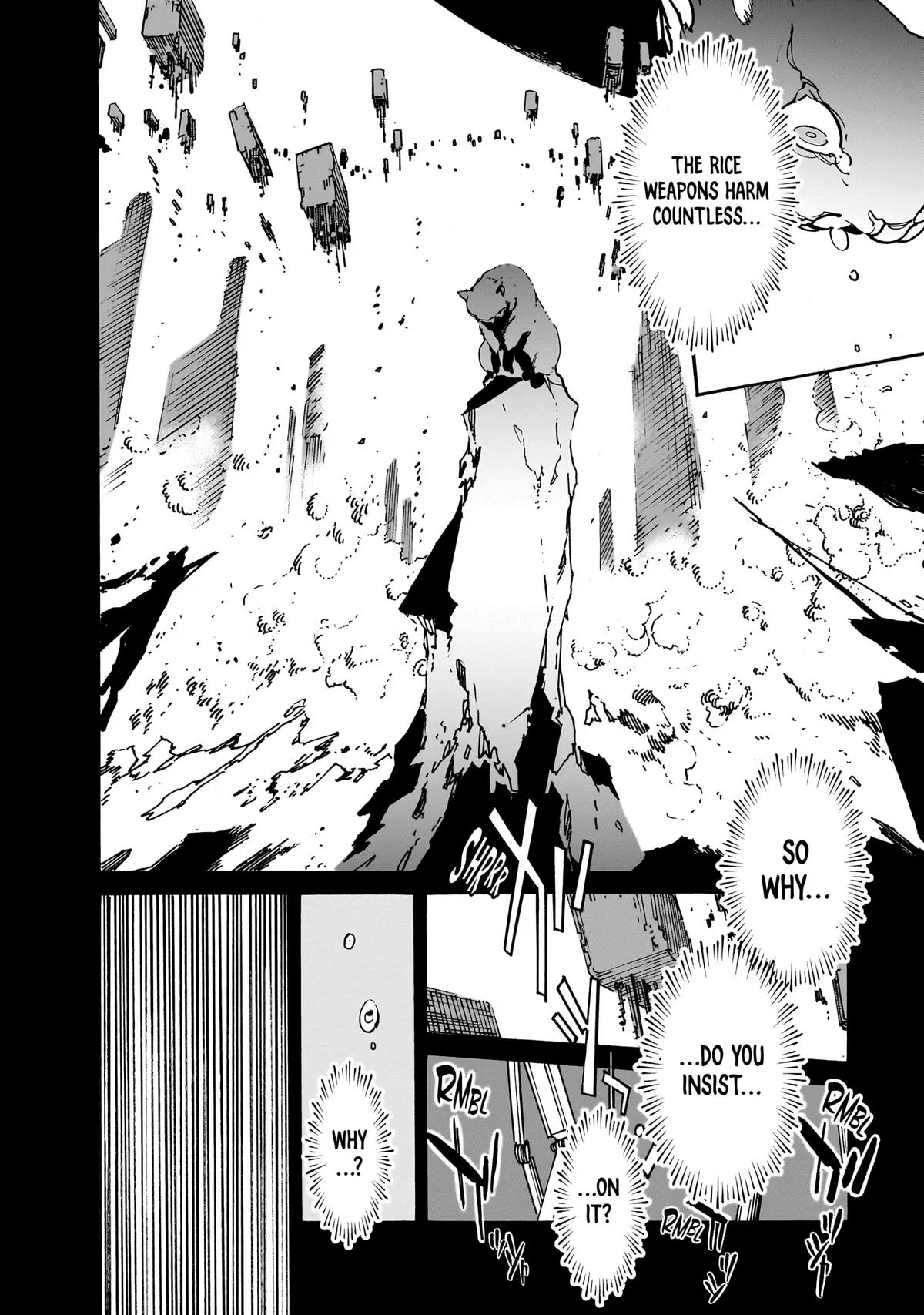 Alien Mumu Chapter 11 page 16 - 