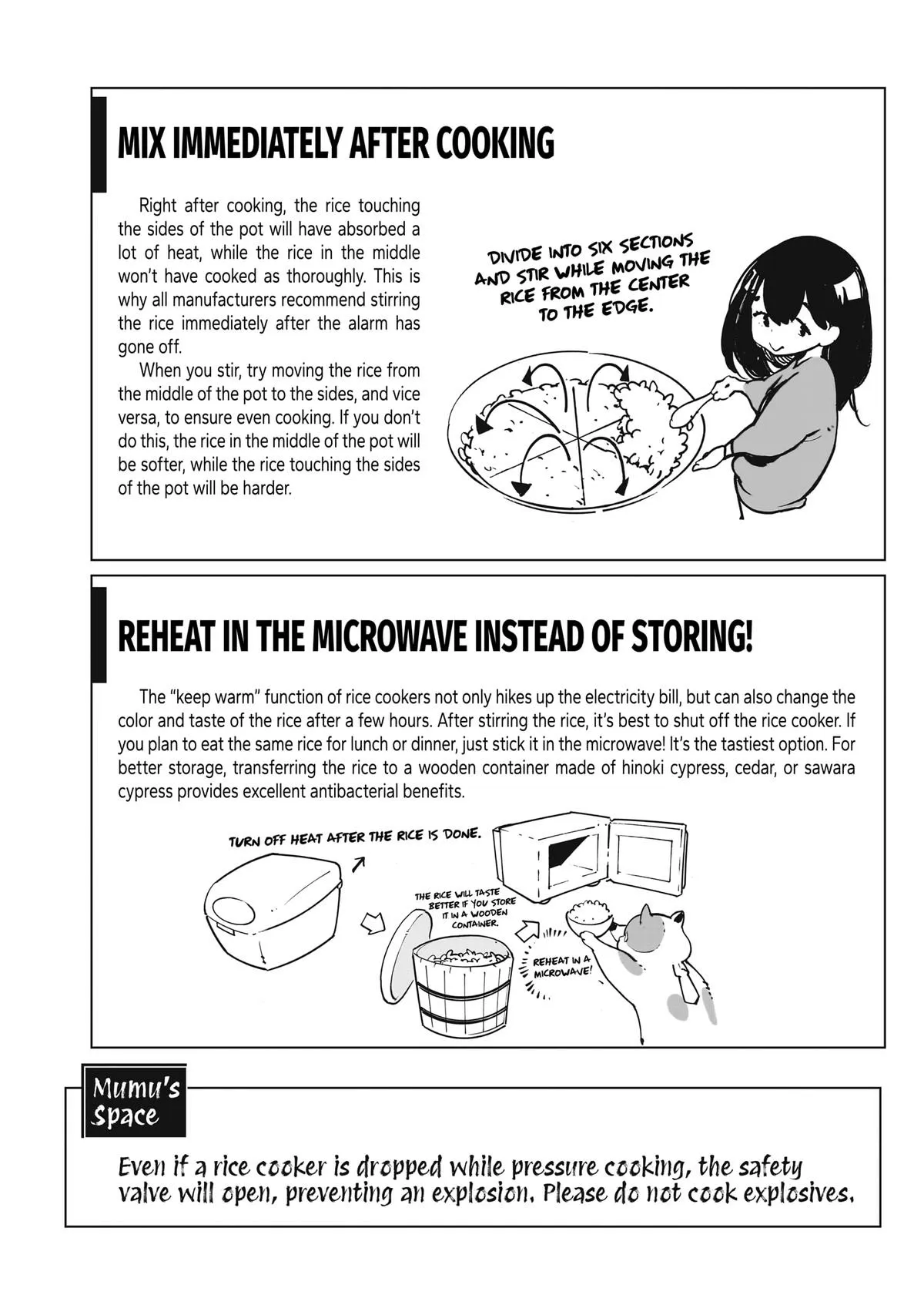 Alien Mumu Chapter 11 page 24 - 