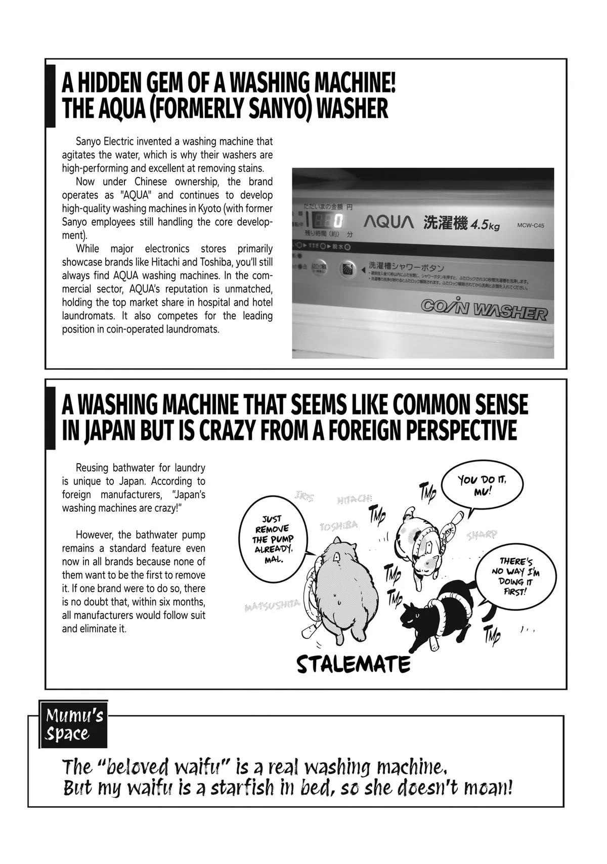 Alien Mumu Chapter 15 page 26 - 