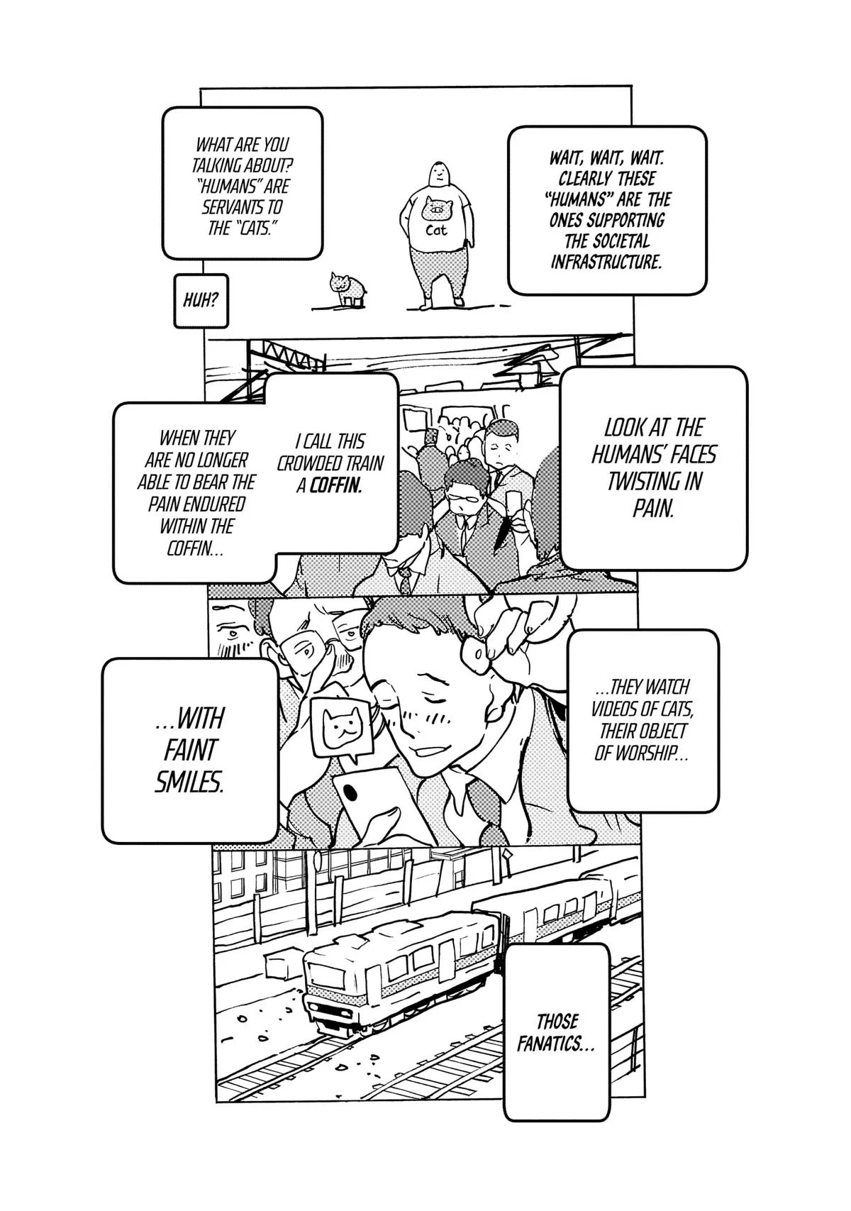Alien Mumu Chapter 17.5 page 15 - 