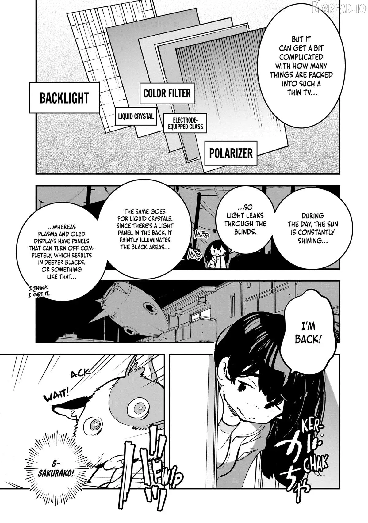 Alien Mumu Chapter 18 page 24 - 