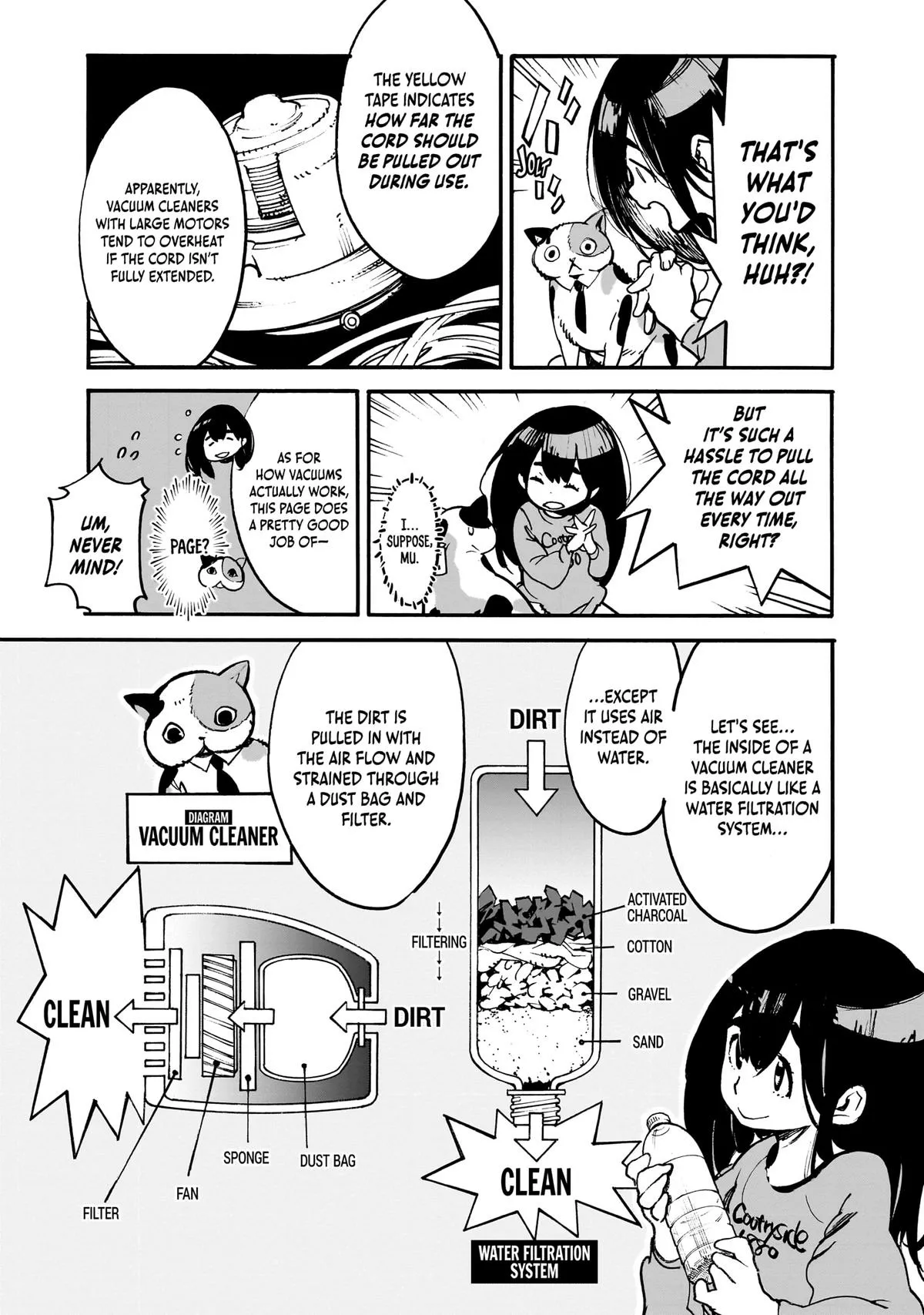 Alien Mumu Chapter 2 page 13 - 