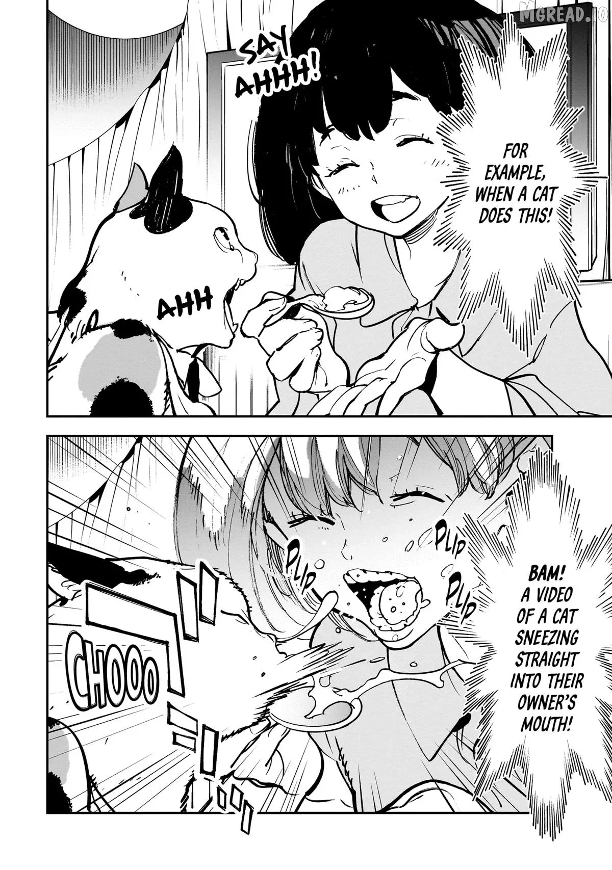 Alien Mumu Chapter 20 page 10 - 