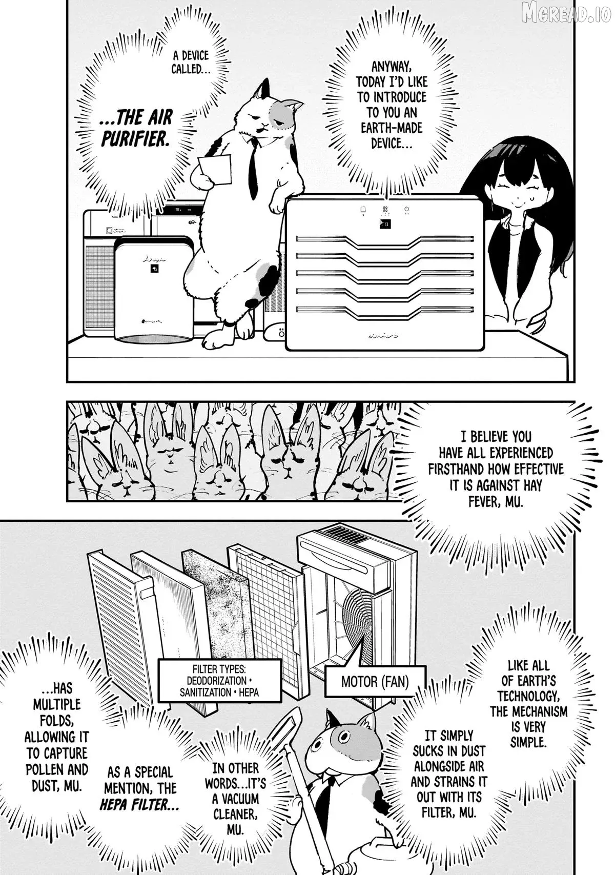 Alien Mumu Chapter 22 page 16 - 