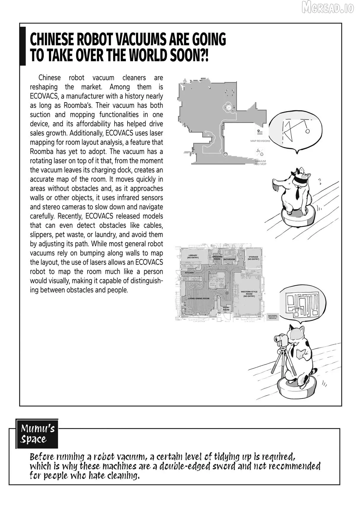 Alien Mumu Chapter 23 page 24 - 