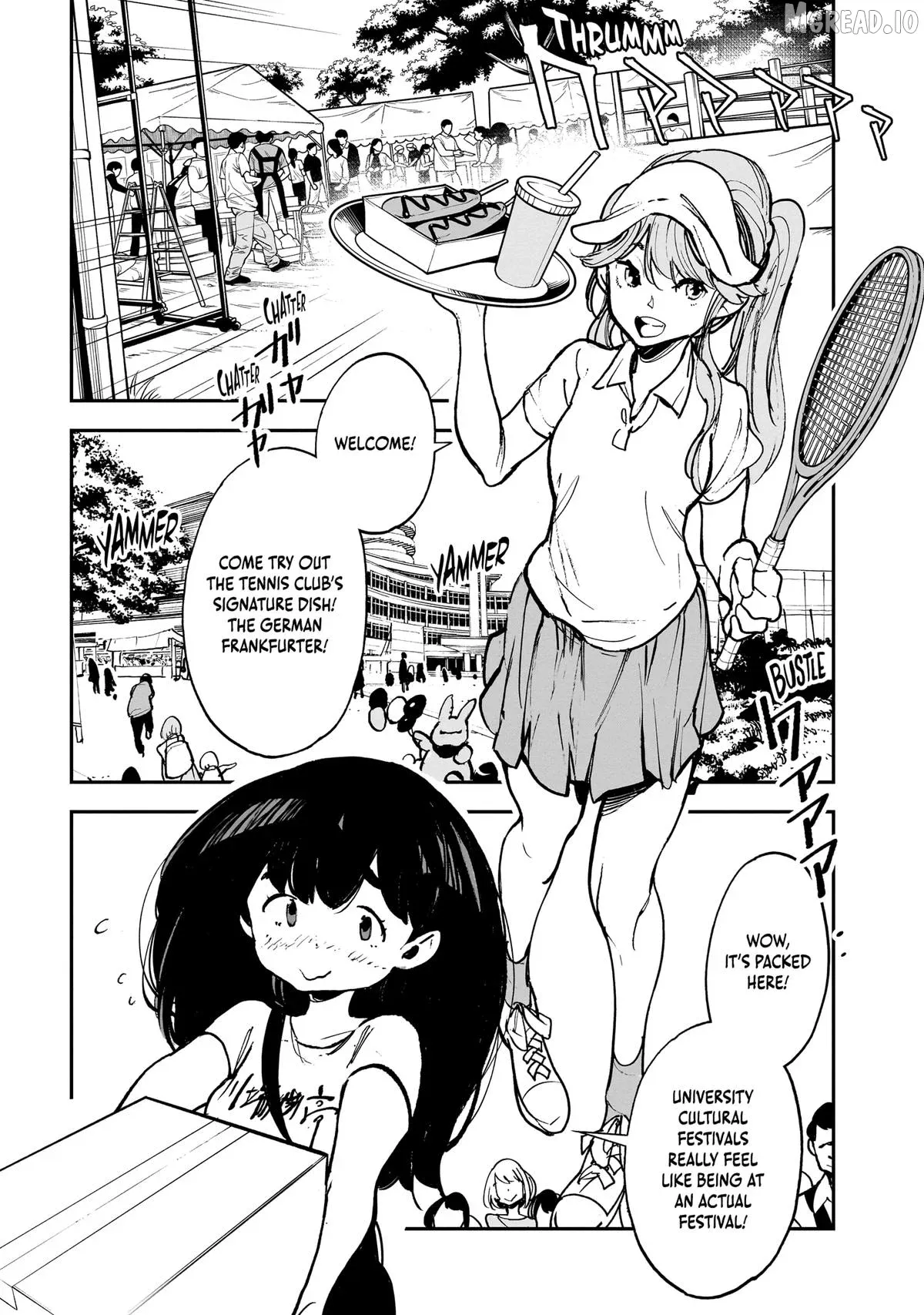 Alien Mumu Chapter 24 page 2 - 