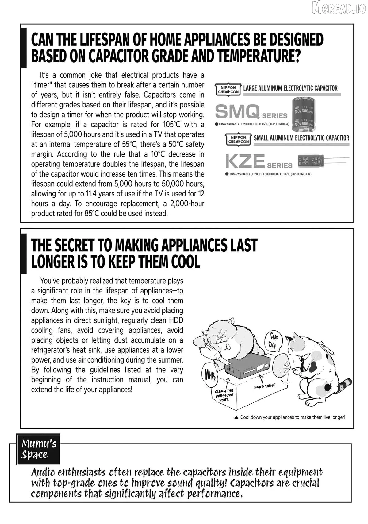 Alien Mumu Chapter 24 page 24 - 