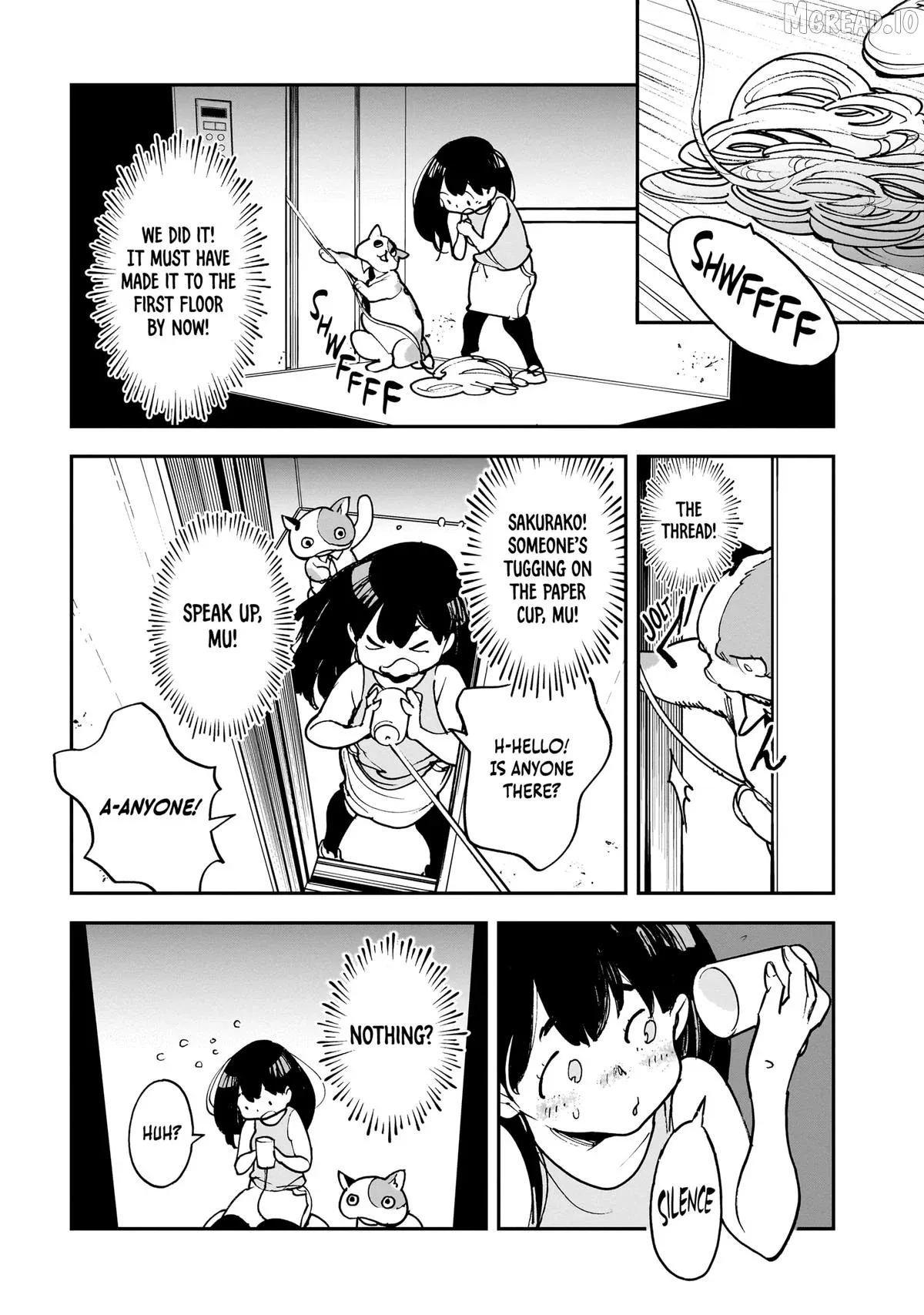 Alien Mumu Chapter 25 page 16 - 