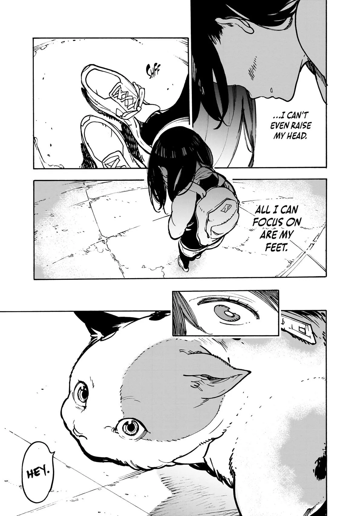 Alien Mumu Chapter 4 page 7 - 