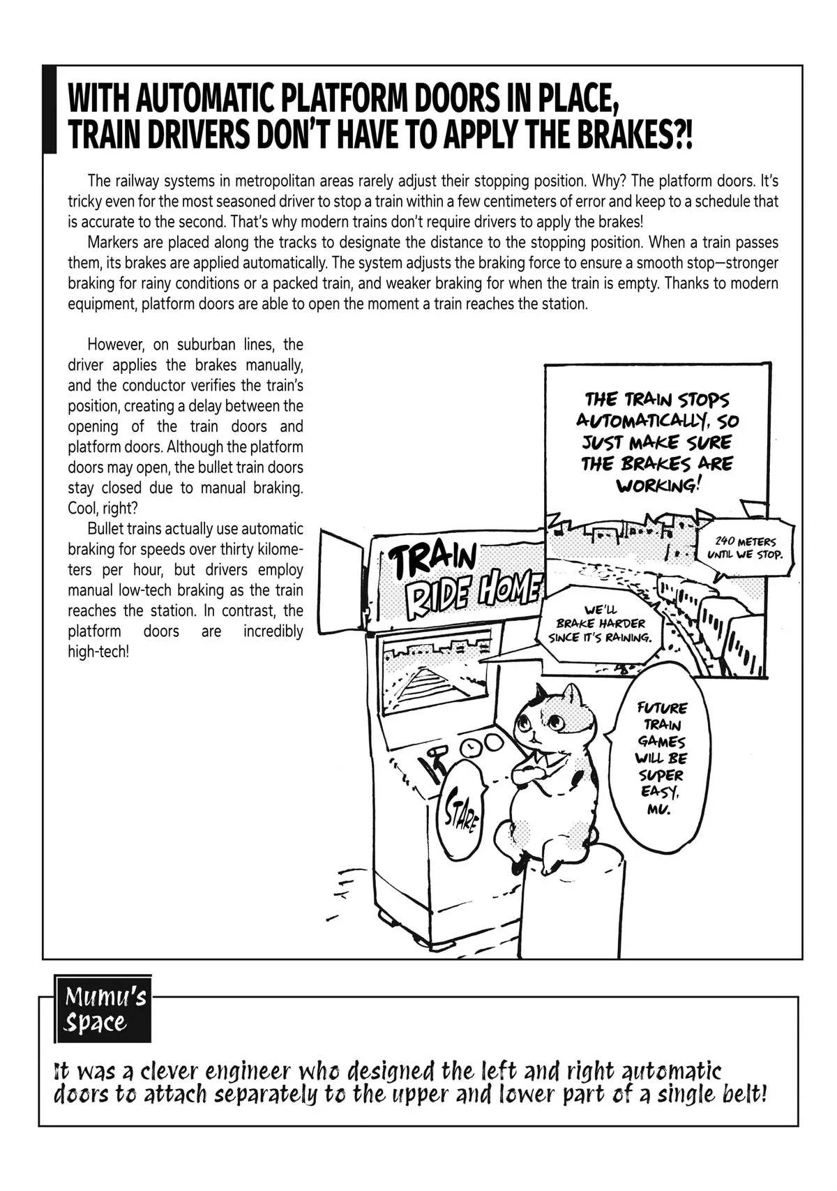 Alien Mumu Chapter 5 page 22 - 
