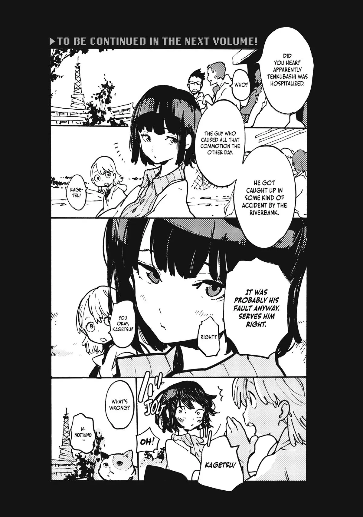 Alien Mumu Chapter 9 page 29 - 