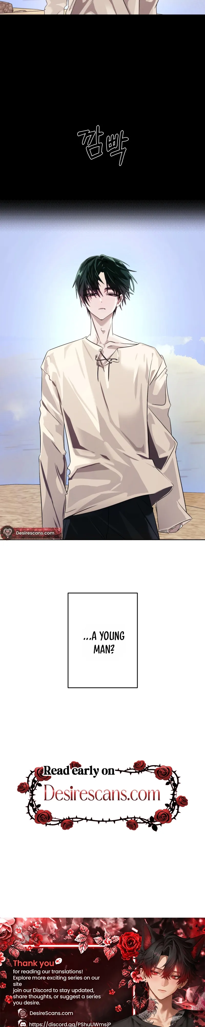 Alien Planet No 99 Chapter 1 page 23 - 