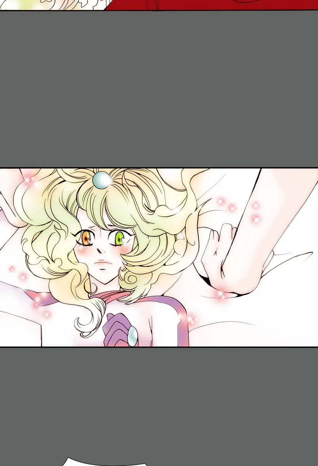 Aliens Get Lovesick Too! Chapter 1 page 17 - 
