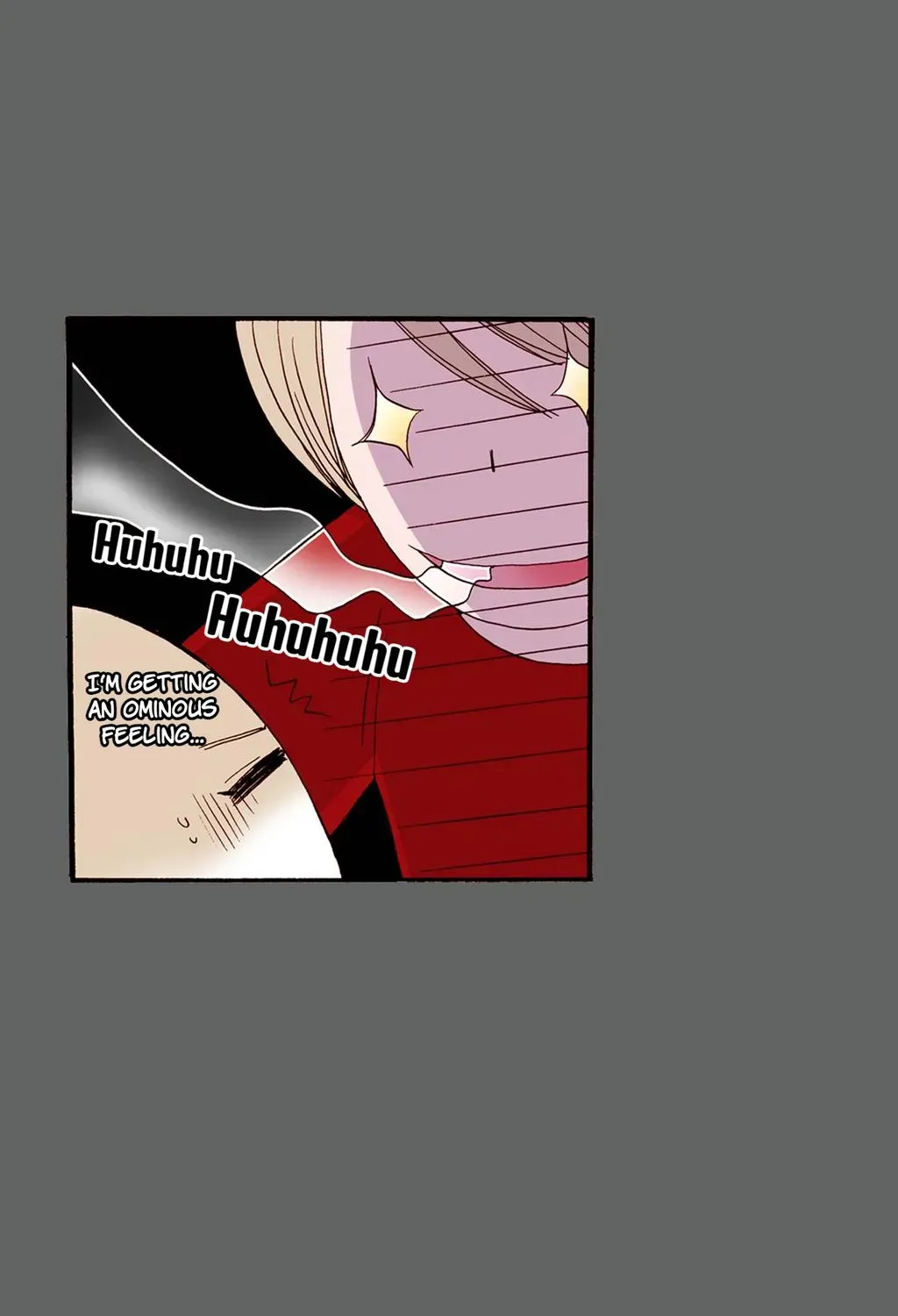 Aliens Get Lovesick Too! Chapter 1 page 22 - 