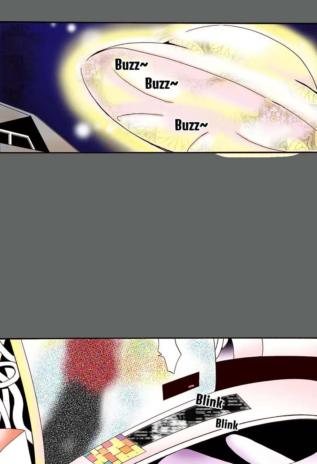 Aliens Get Lovesick Too! Chapter 1 page 27 - 