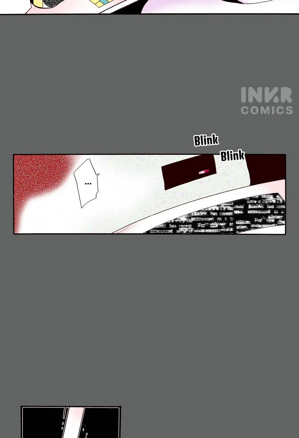 Aliens Get Lovesick Too! Chapter 1 page 28 - 