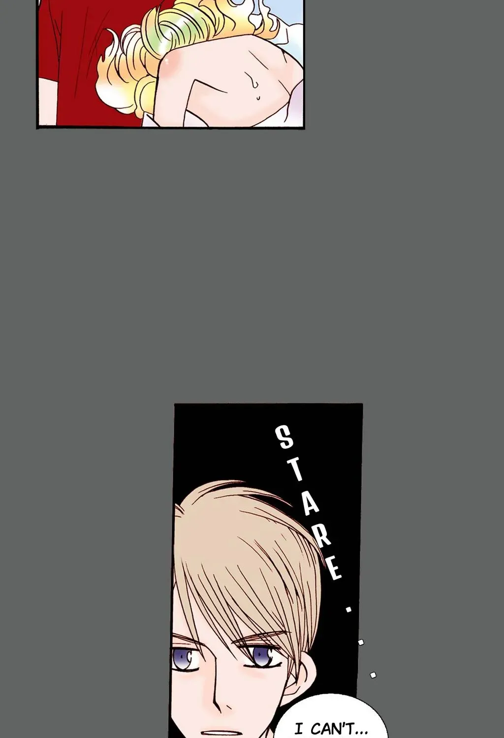 Aliens Get Lovesick Too! Chapter 1 page 33 - 