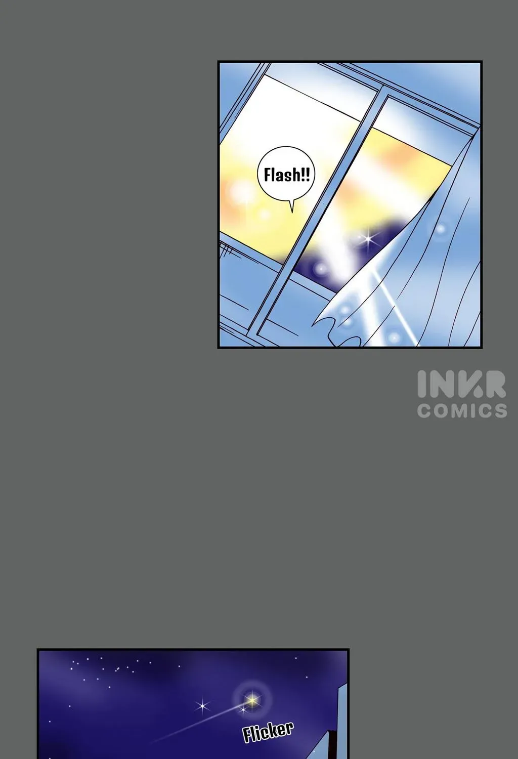 Aliens Get Lovesick Too! Chapter 1 page 39 - 