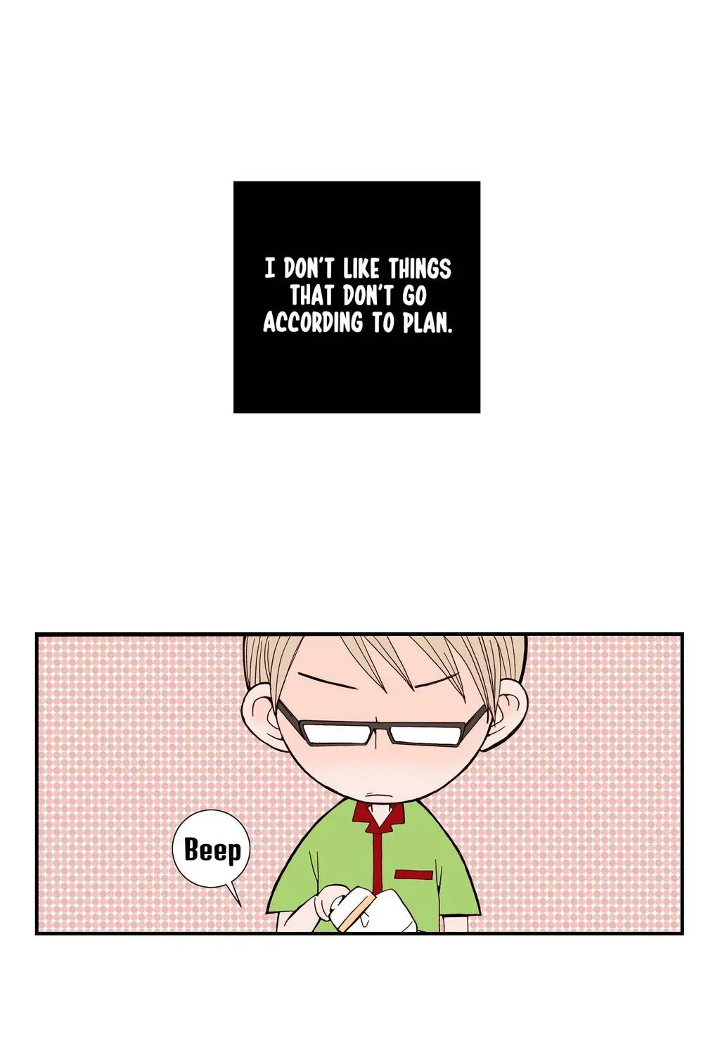 Aliens Get Lovesick Too! Chapter 1 page 43 - 