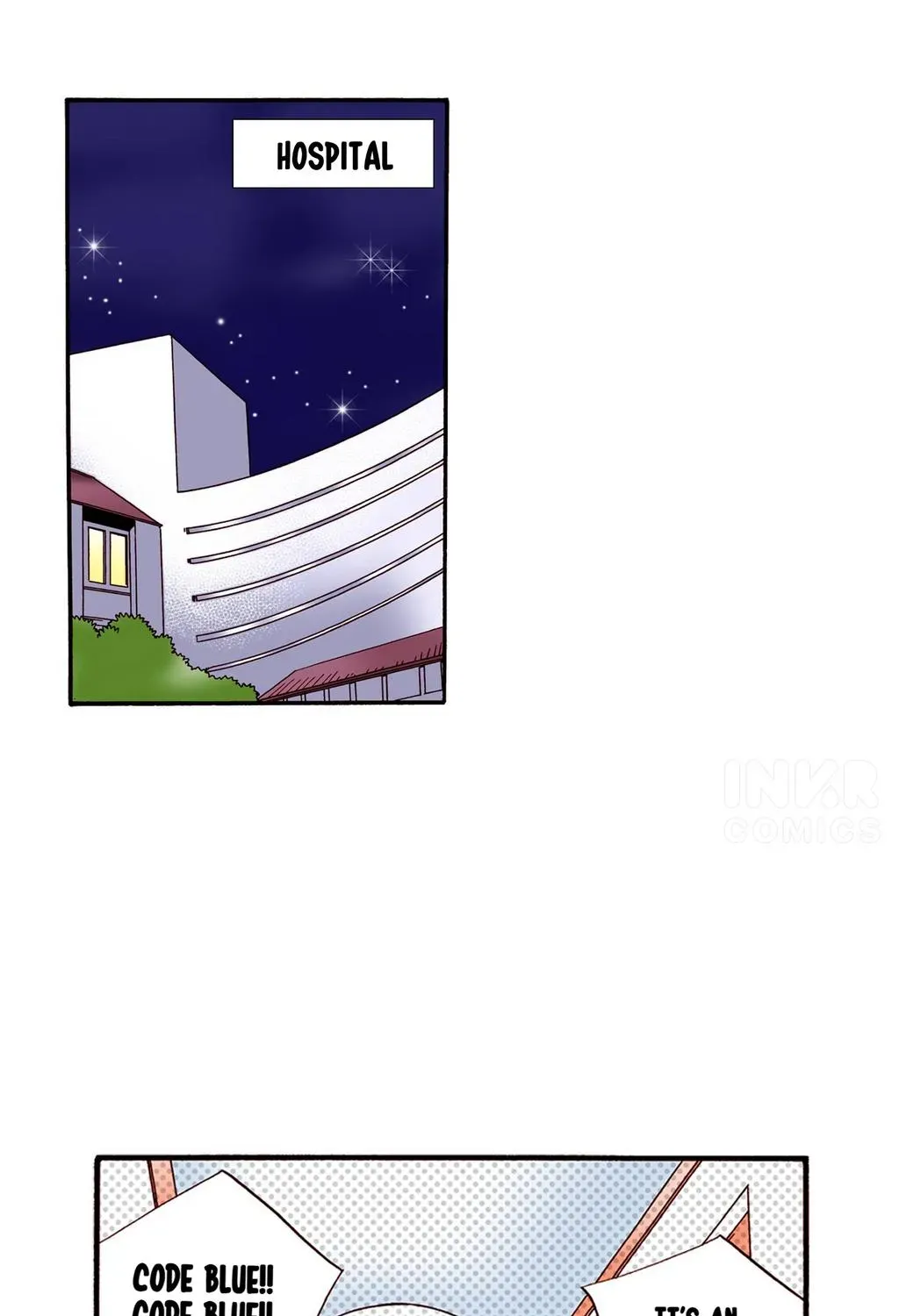 Aliens Get Lovesick Too! Chapter 1 page 53 - 