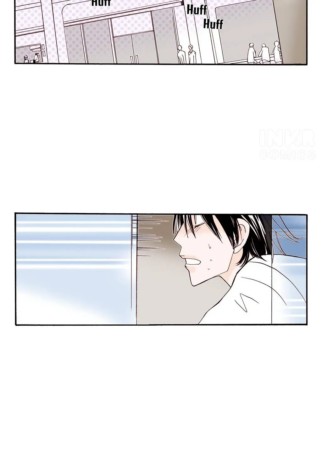 Aliens Get Lovesick Too! Chapter 1 page 58 - 