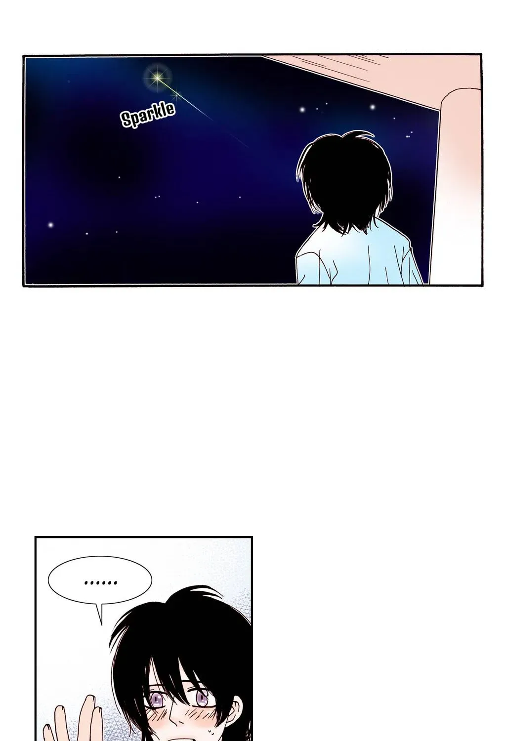 Aliens Get Lovesick Too! Chapter 1 page 59 - 