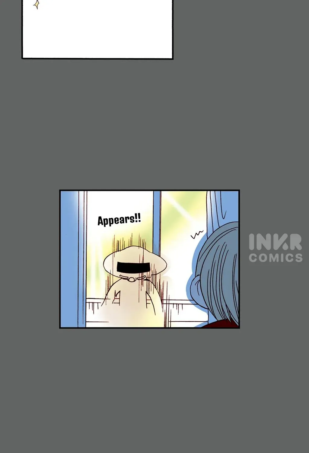 Aliens Get Lovesick Too! Chapter 1 page 7 - 