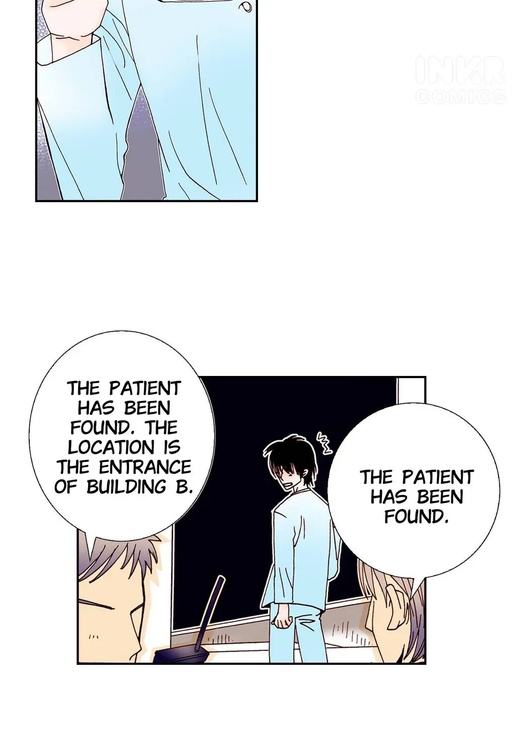 Aliens Get Lovesick Too! Chapter 1 page 61 - 