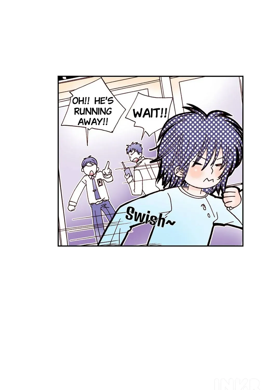 Aliens Get Lovesick Too! Chapter 1 page 62 - 