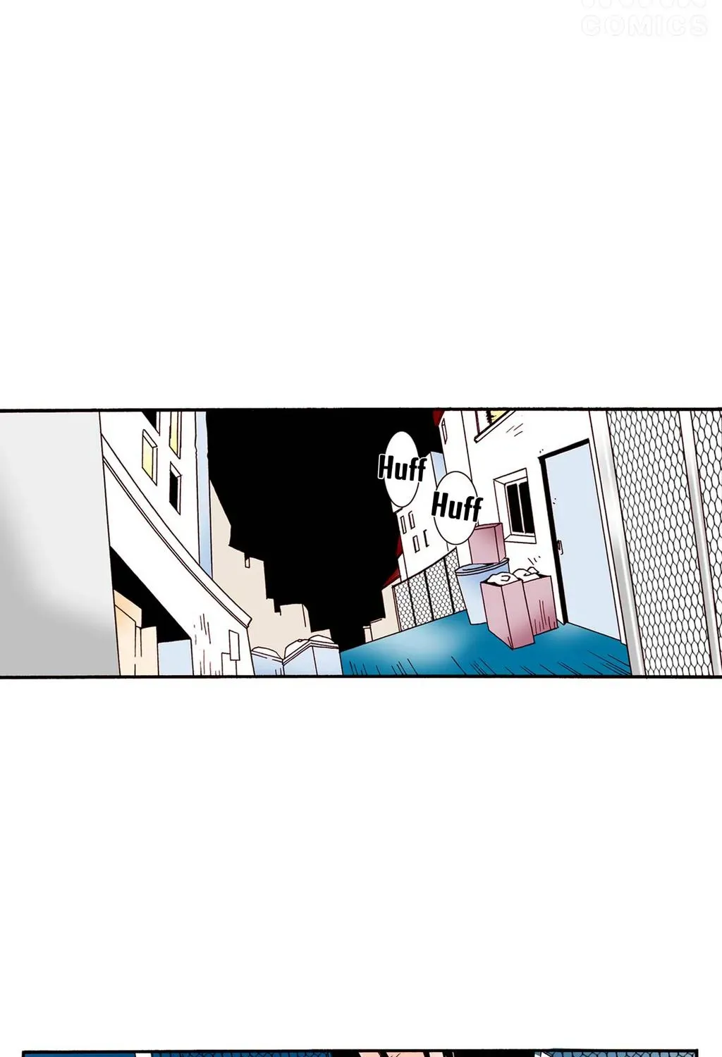 Aliens Get Lovesick Too! Chapter 1 page 63 - 