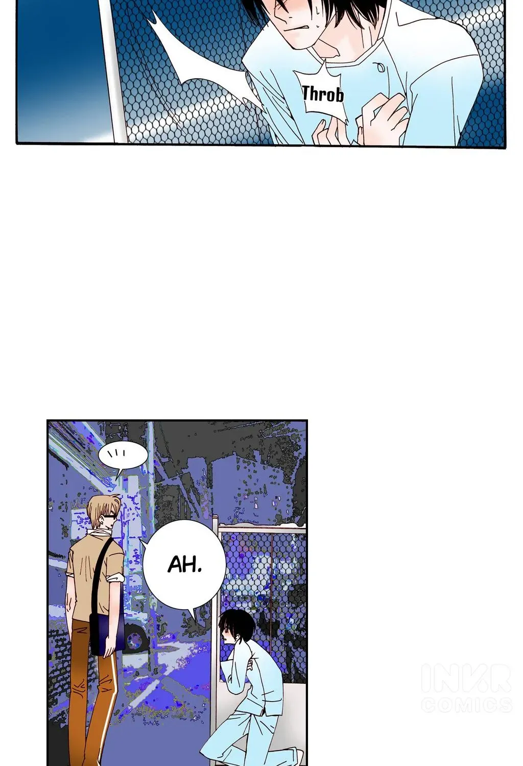 Aliens Get Lovesick Too! Chapter 1 page 64 - 
